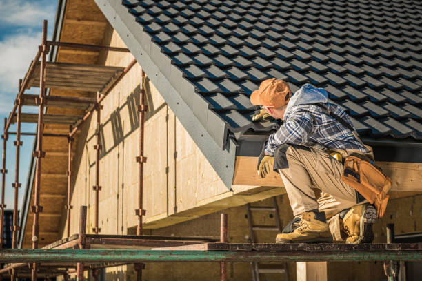 Reliable Gloucester City, NJ Roofing Contractor Solutions