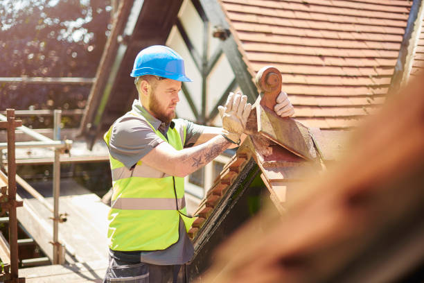 Residential Roof Replacement in Gloucester City, NJ